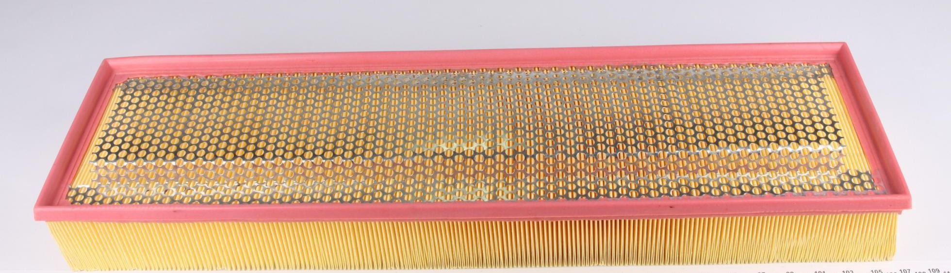 WH730 WUNDER FILTER